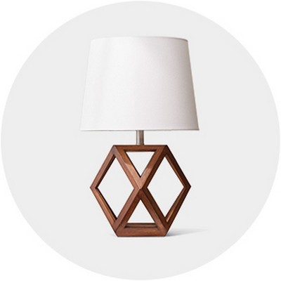 bohemian bedside lamp