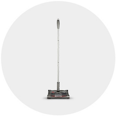 Ewbank Single Height Speedsweep Carpet Sweeper - Red : Target