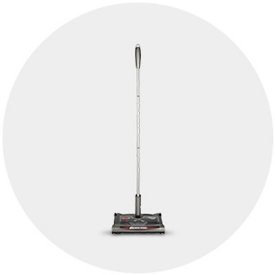 Karcher Kb 5 Cordless Multi-surface Electric Floor Sweeper Broom - Yellow :  Target