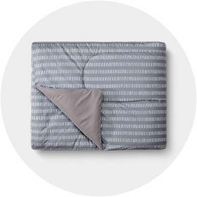 Masculine Bedspread - MeaningKosh