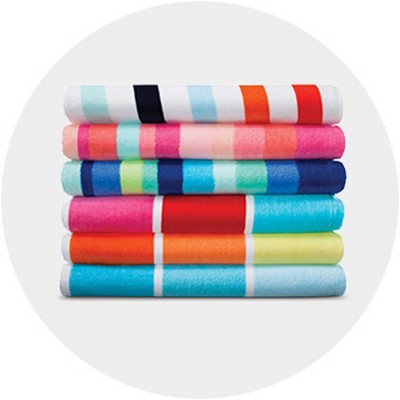 Beach Towels Target