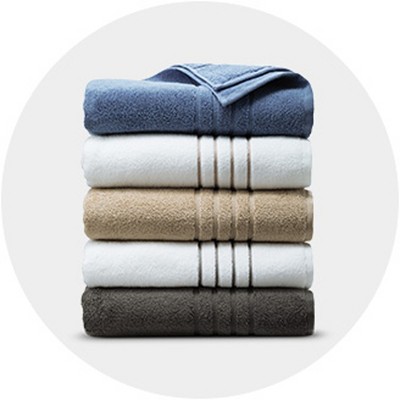 Bath Towels : Target