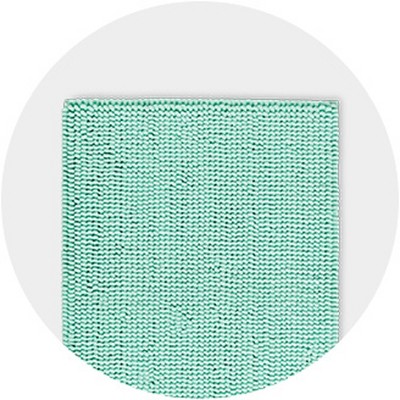 Bathroom Rugs & Mats : Target