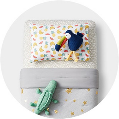 target kids bedding sets