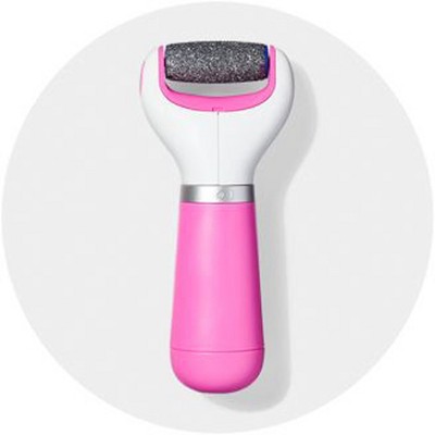 Beauty Callus Shaver : Target