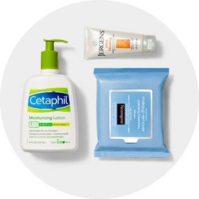 Skin Care Target