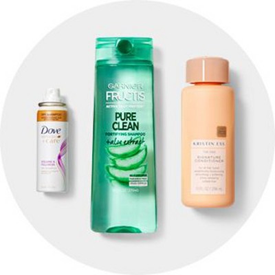 shampoo and conditioner sale