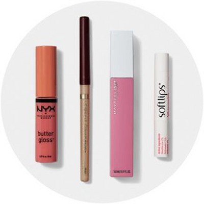 Nyx Professional Makeup Long-lasting Slim Lip Pencil - Creamy Lip