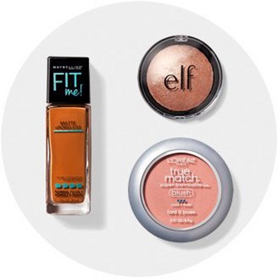 Best makeup deals at target