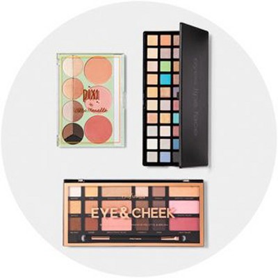 Tween (10-12 Years) : Palettes & Sets : Target