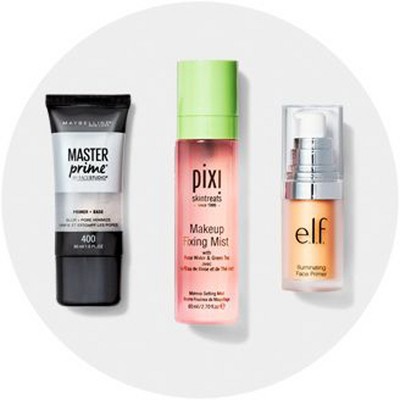 E.l.f. Makeup Mist & Set Large - 4.1 Fl Oz : Target