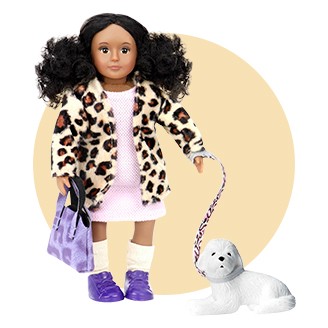lori dolls target