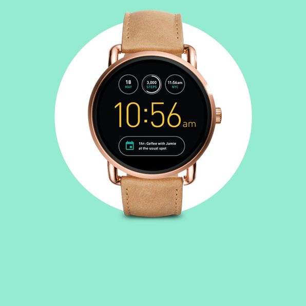 Wearable Technology Target