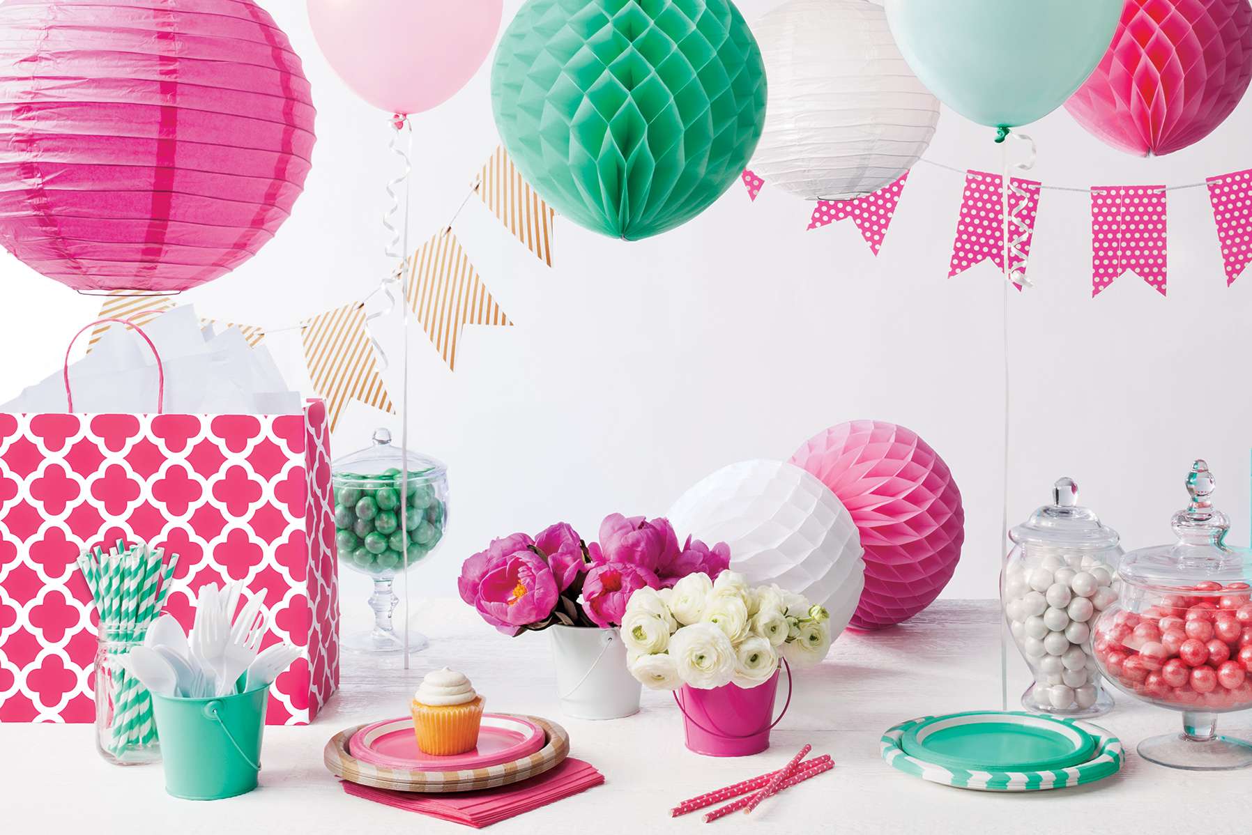  Target  Birthday  Party  Decorations  Decoratingspecial com