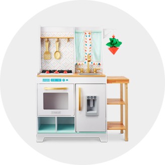 kitchen sets for toddlers target
