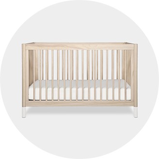 target baby nursery decor