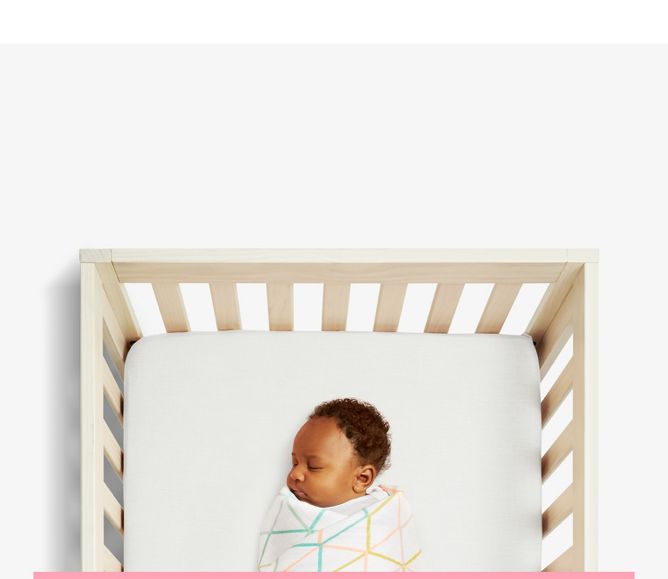 Target store cot mattress