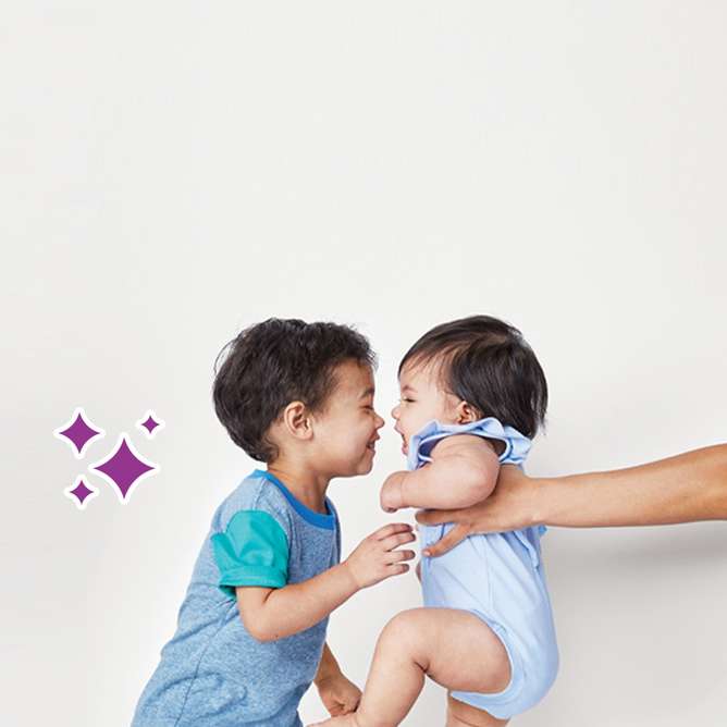Target kids registry top