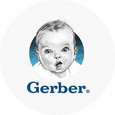 gerber baby food baby