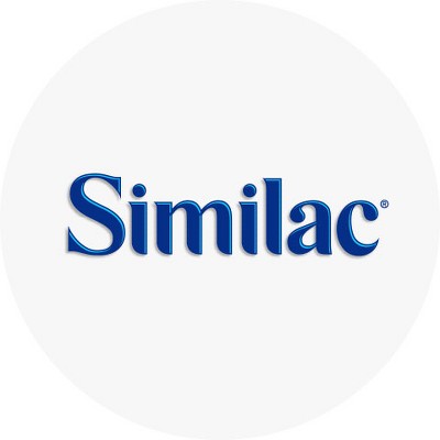 similac infant formula target