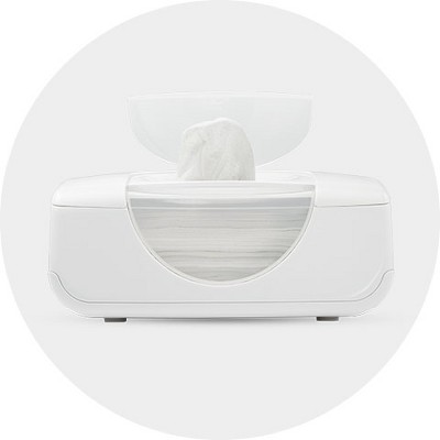 target brand baby wipes