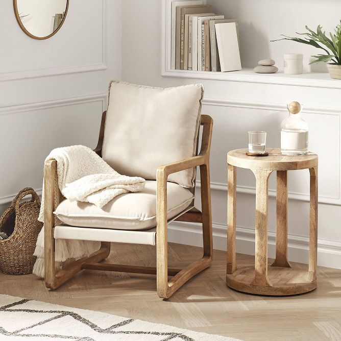 Target boda store accent chair