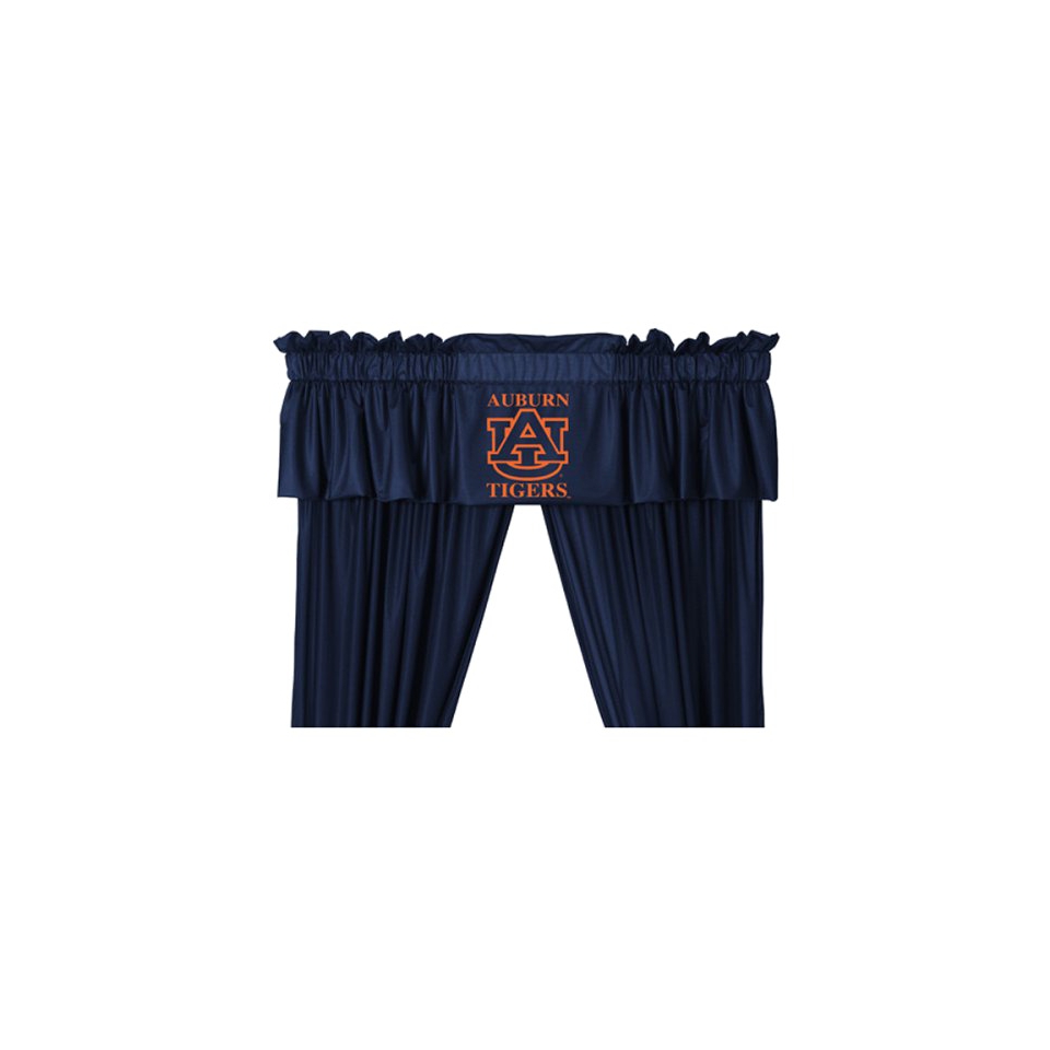 Auburn Tigers Valance