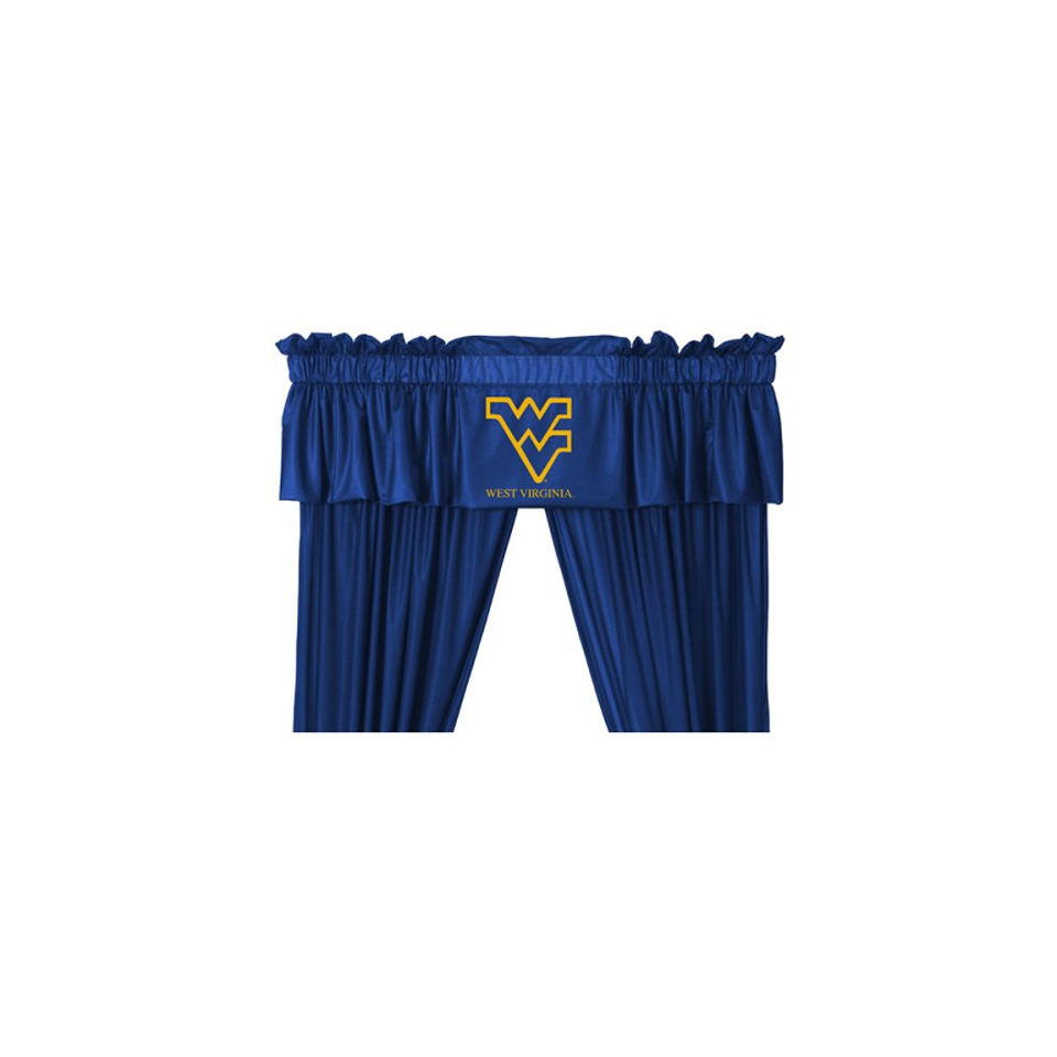 West Virginia Valance