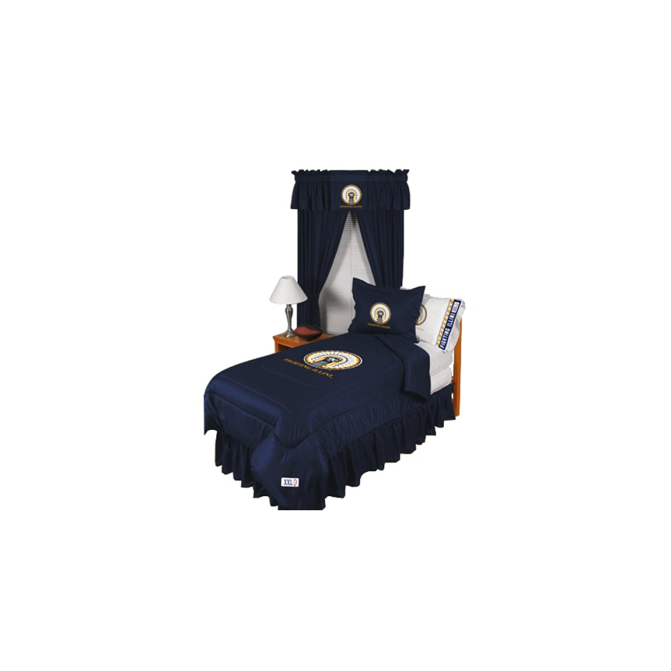 University of Illinois Comforter   Full/Queen