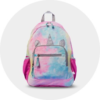 unicorn backpack target