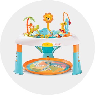 target infant toys