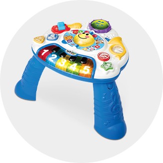 target baby toys in store