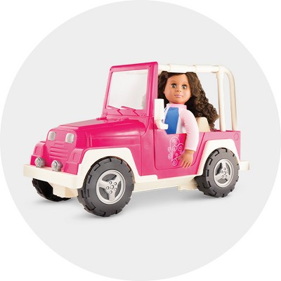 target toys toddler girl