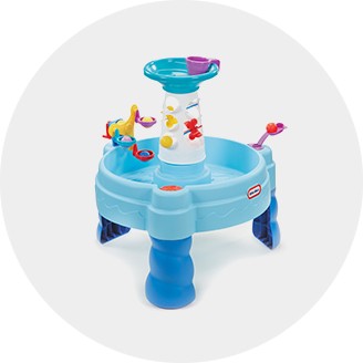 target outdoor toys for toddlers
