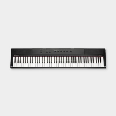 Casio piano outlet target