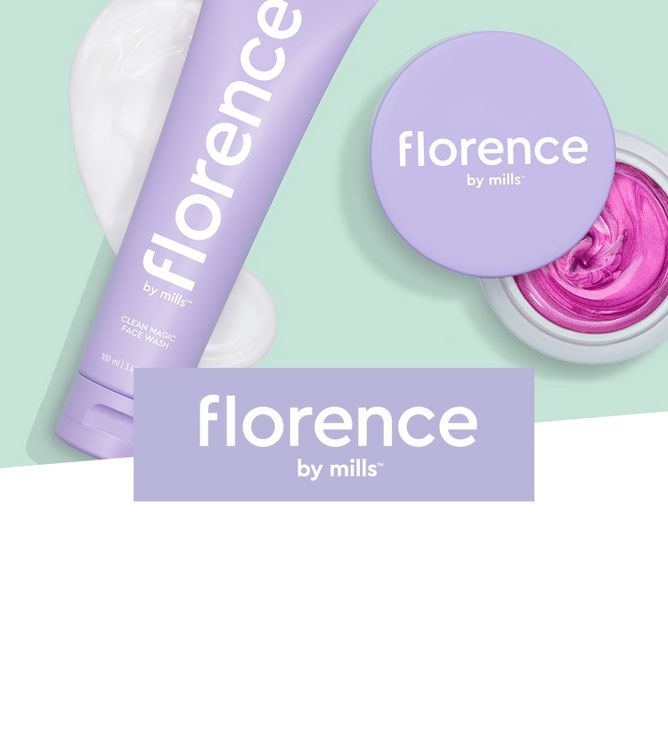 Florence by mills Women's Under Eye Whale Gel Pads - 3ct - Ulta Beauty