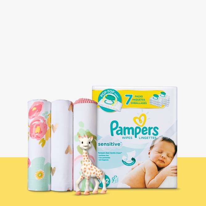 Target baby items store