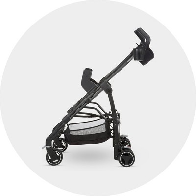 nuna stroller target