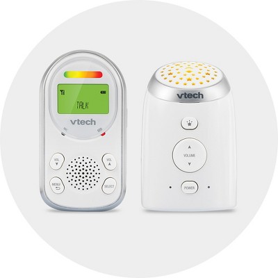 target baby monitor australia