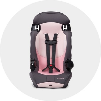 target forever car seat