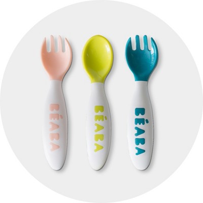 baby first cutlery