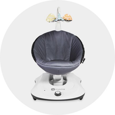 bouncy seat target