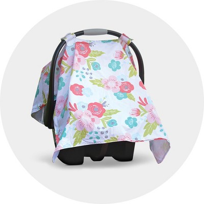 skip hop car seat canopy