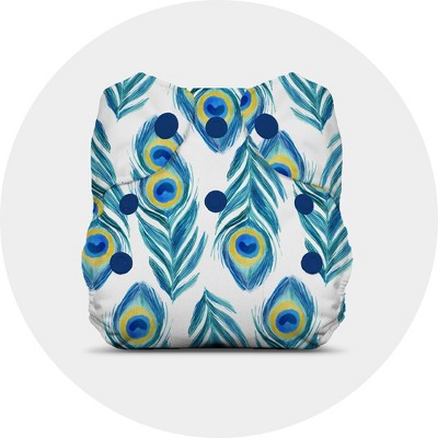 reusable swim nappy target