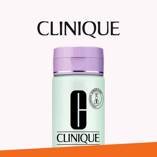 CLINIQUE