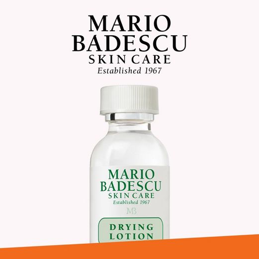 MARIO BADESCU Skincare Established 1967