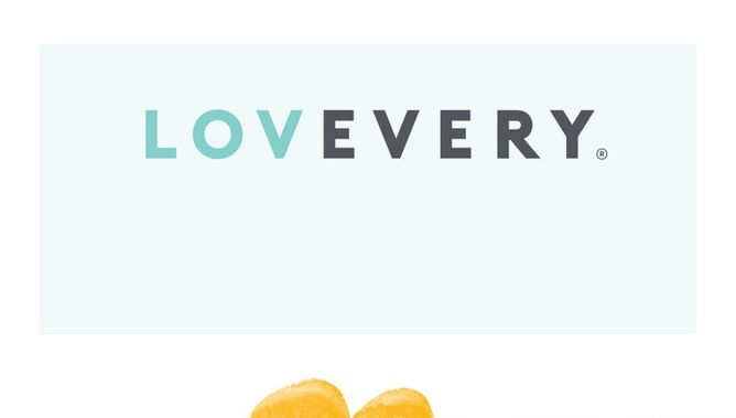 Lovevery products at Target