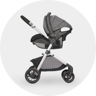 target online baby strollers