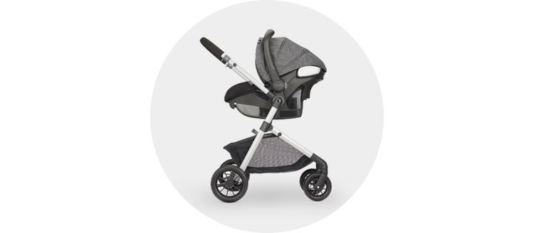 Strollers
