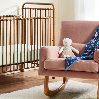 target baby nursery